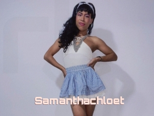 Samanthachloet