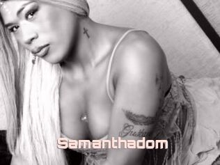 Samanthadom