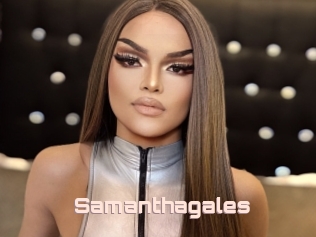 Samanthagales