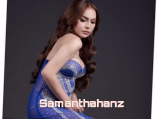 Samanthahanz