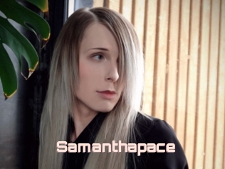 Samanthapace