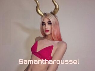 Samantharoussel