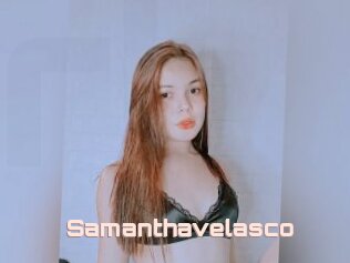 samanthavelasco Rencontre Trans