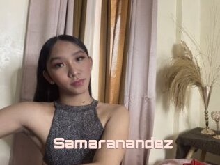 Samaranandez