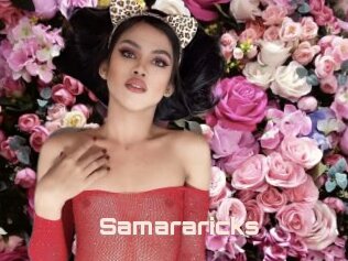 Samararicks