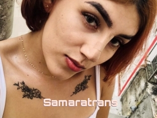 Samaratrans