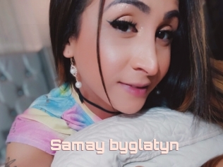 Samay_byglatyn
