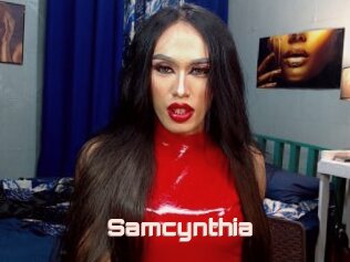 Samcynthia