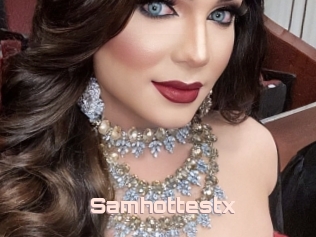 Samhottestx