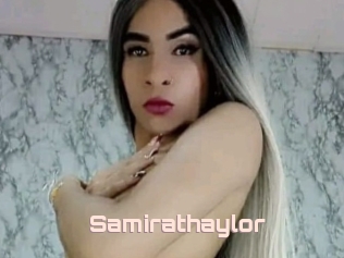 Samirathaylor