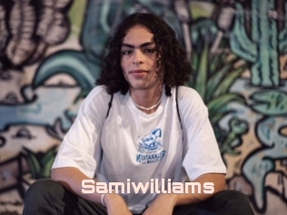 Samiwilliams