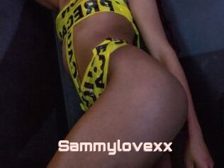 Sammylovexx