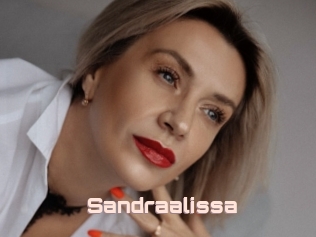 Sandraalissa