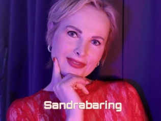 Sandrabaring
