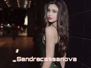 Sandracassanova