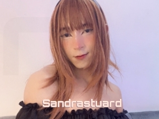 Sandrastuard