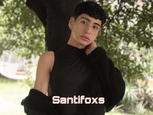 Santifoxs