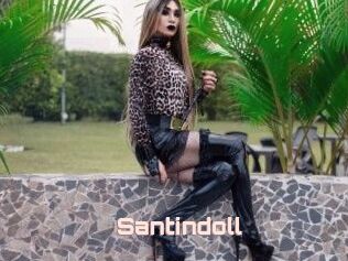 Santindoll