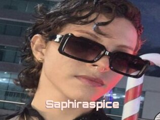 Saphiraspice
