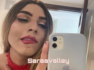 Saraavalley