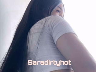 Saradirtyhot