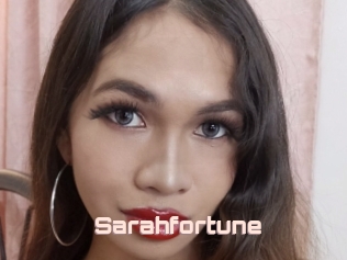 Sarahfortune