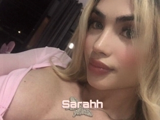 sarahh Rencontre Trans