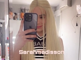 Sarahmadisson