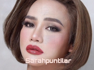 Sarahpuntilar