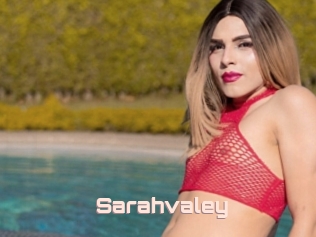 sarahvaley Rencontre Trans