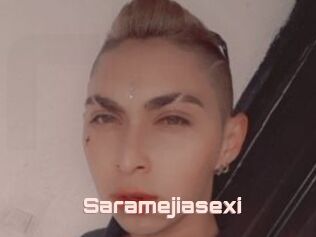 Saramejiasexi