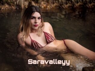 Saravalleyy