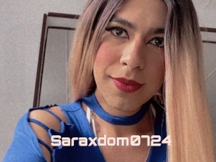 Saraxdom0724