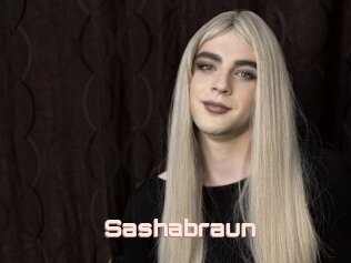 sashabraun Rencontre Trans