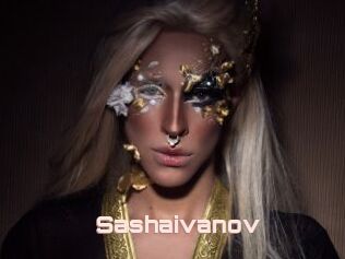 Sashaivanov