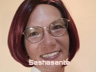 Sashasante