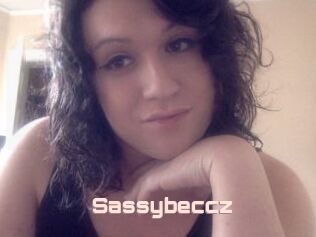 Sassybeccz