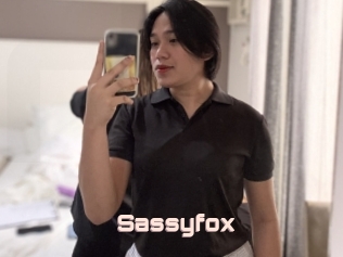 Sassyfox