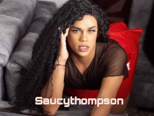 Saucythompson