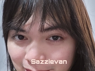 Sazzievan