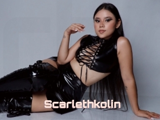 Scarlethkolin