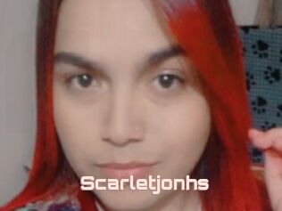 Scarletjonhs