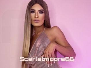 scarletmoore66 Rencontre Trans