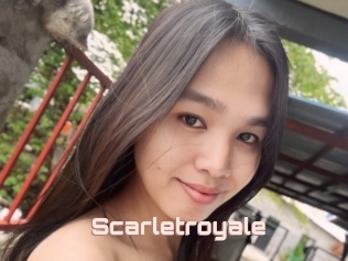 Scarletroyale