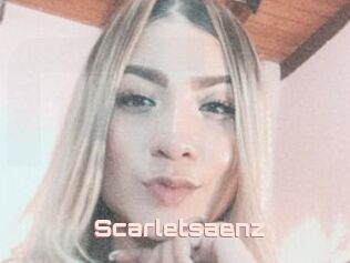 Scarletsaenz