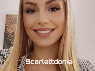Scarlettdome
