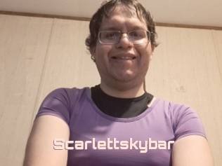 scarlettskybar Rencontre Trans