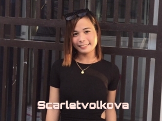Scarletvolkova
