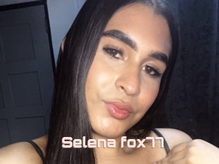 Selena_fox77