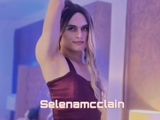 selenamcclain Rencontre Trans